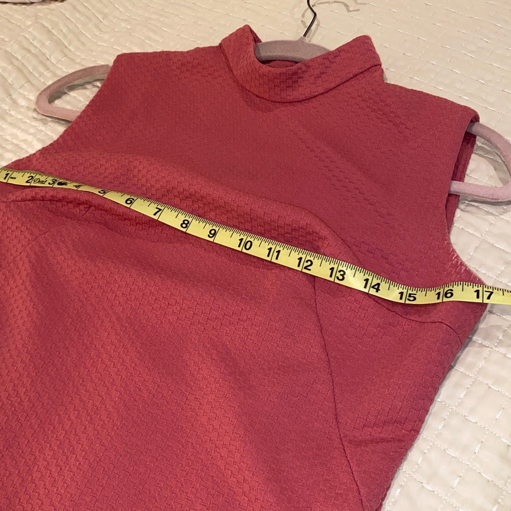 Handmade Vintage 60’s dress Small Go Go - Picture 5 of 9